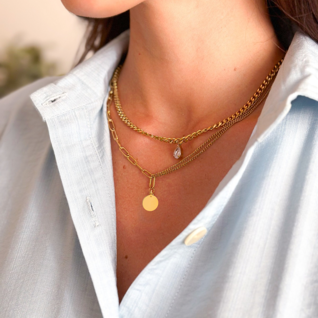 Mia Necklace